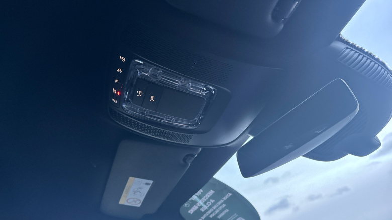 Mercedes-Benz A-Class A250e AMG Line Executive 4dr Auto Saloon